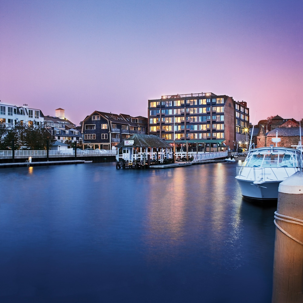 Club Wyndham Inn on the Harbor photo2