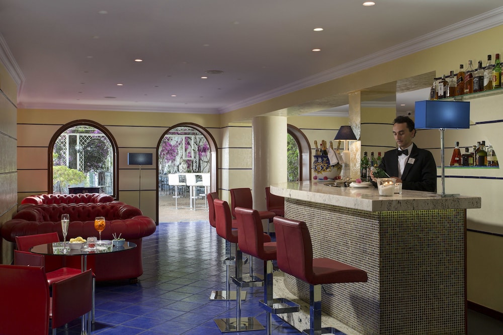 Lloyd's Baia Hotel 50/64