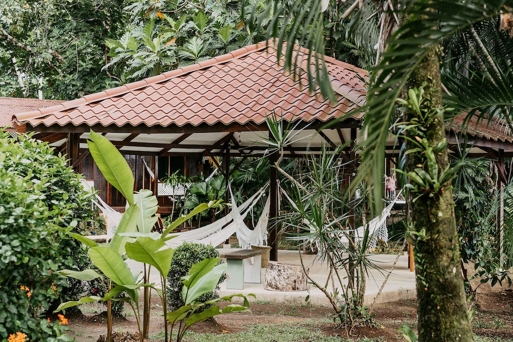Mawamba Lodge 12/67