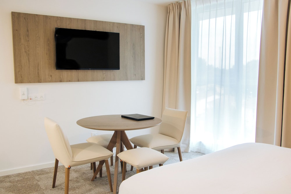 Adagio Access Bordeaux Sud Pessac 44/54