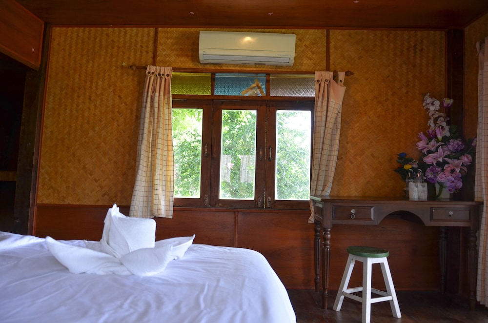 Romantic Time Mountain Resort 11/31