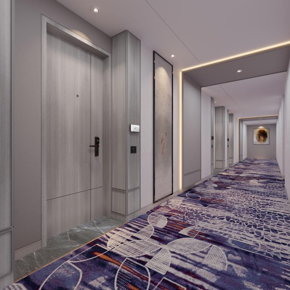 Vivanta Thane LBS Road 17/36