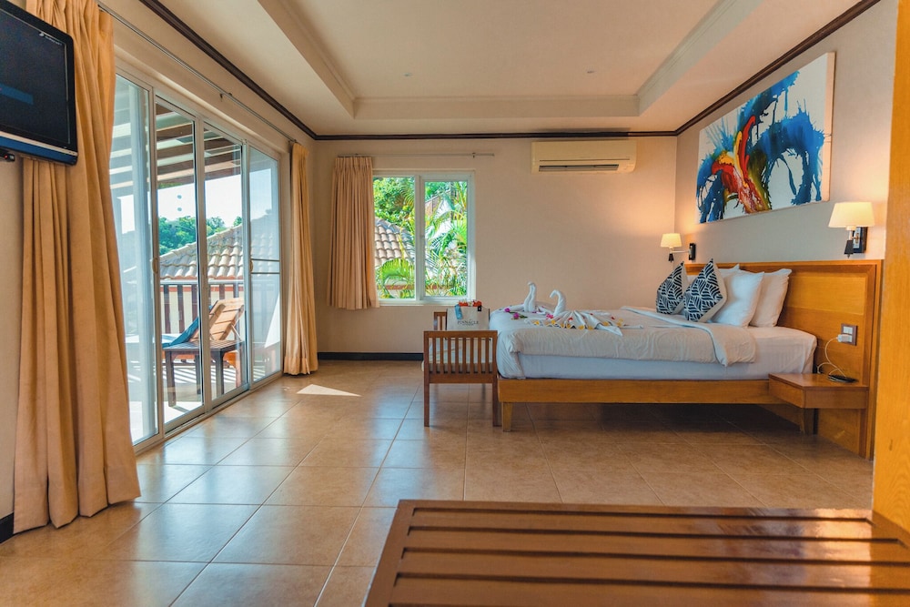 PINNACLE KOH TAO RESORT 13/50