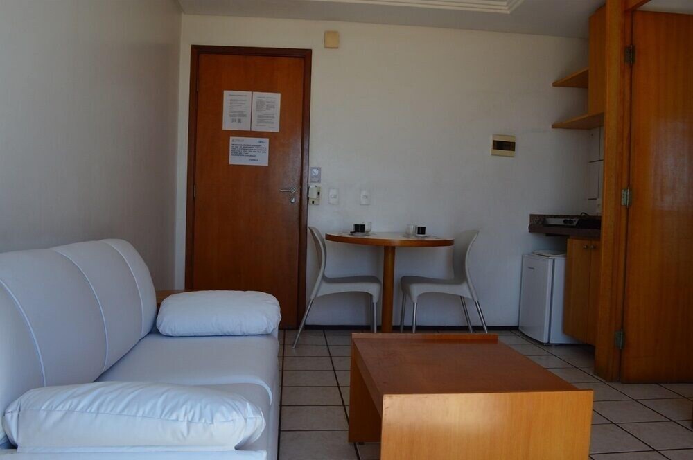 Hotel Flat Classic 27/70
