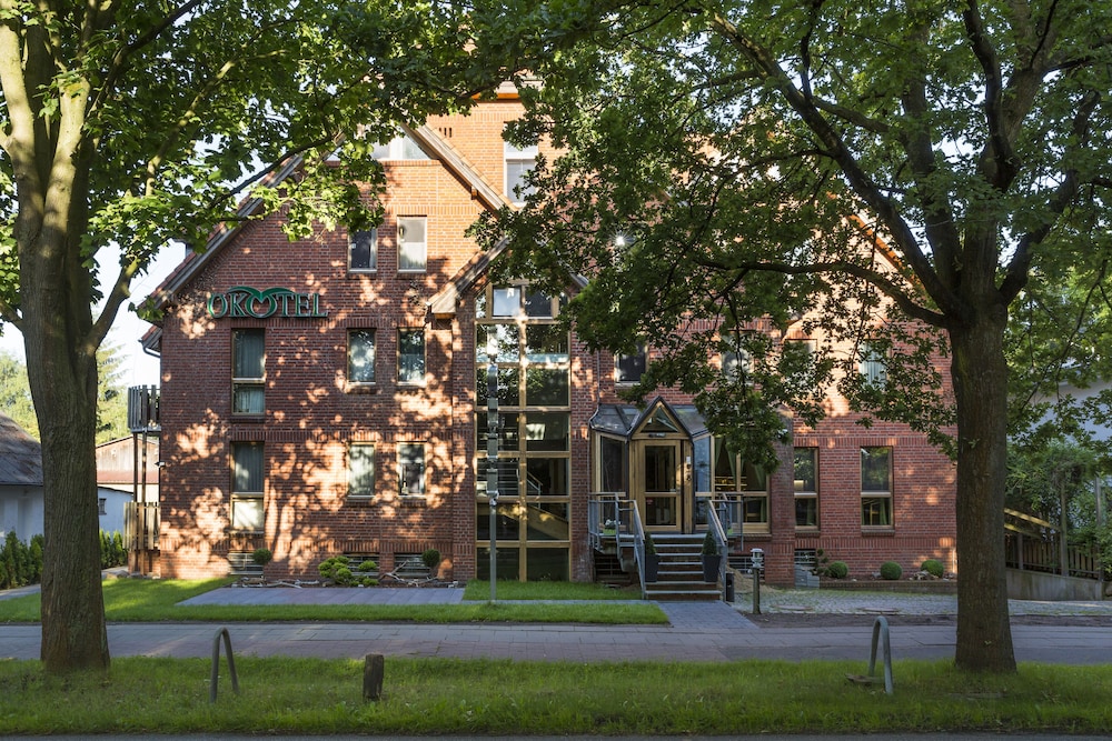 Okotel Hamburg 3/50