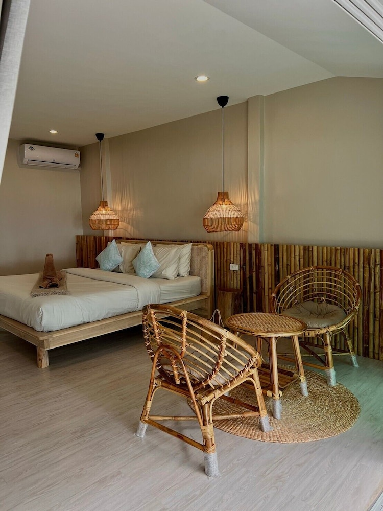 Siam Beach Resort Koh Kood 41/57