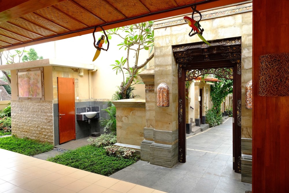 Sari Villa Ubud 22/69