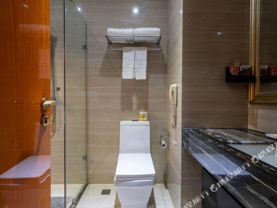 Wanjia International Hotel 26/30