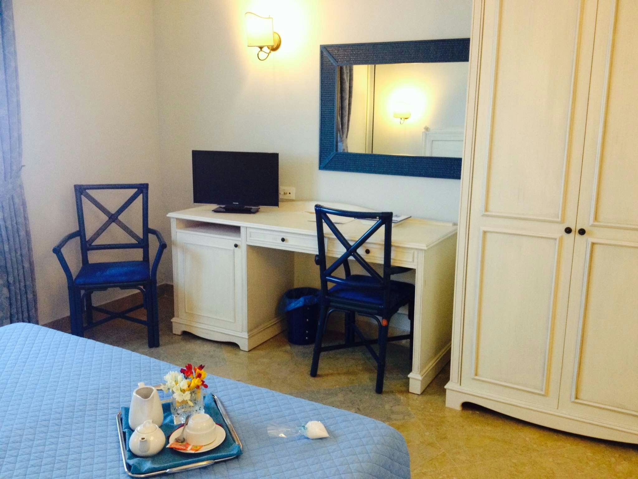 RELAIS ANTICHE SALINE 47/59