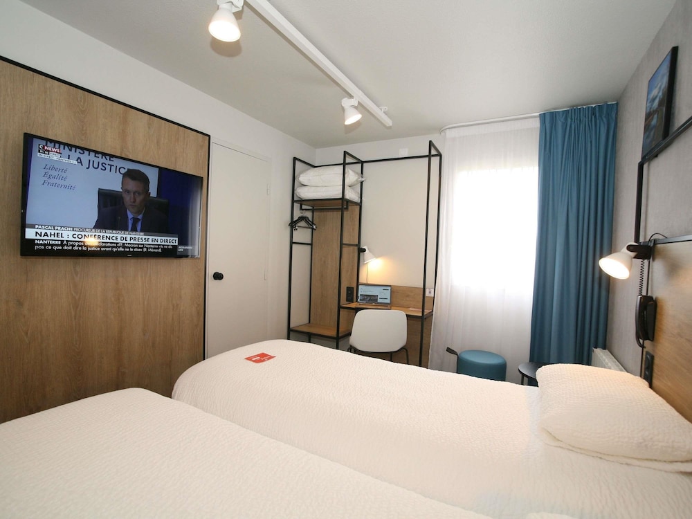 Ibis Hotel Saint Lo 23/59
