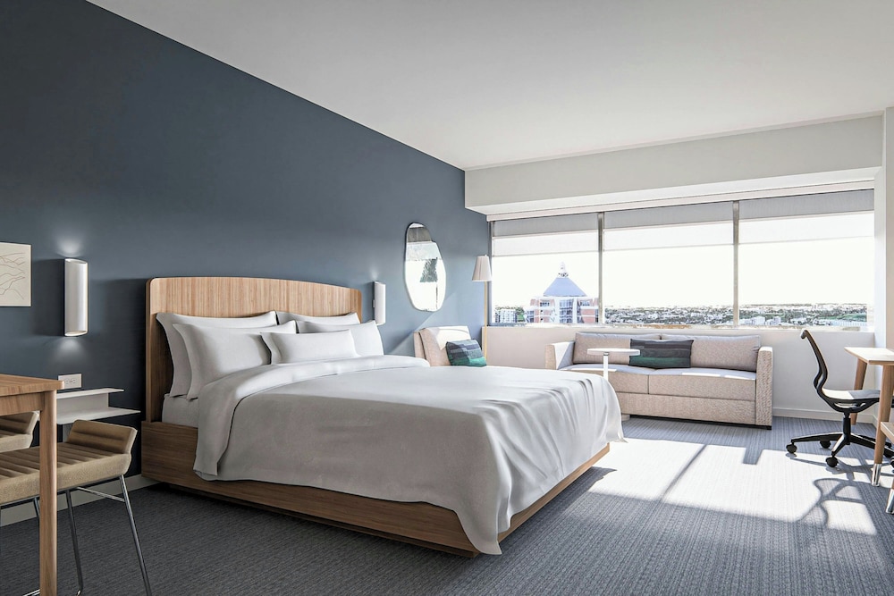 Element by Westin Calgary Downtown 22/59