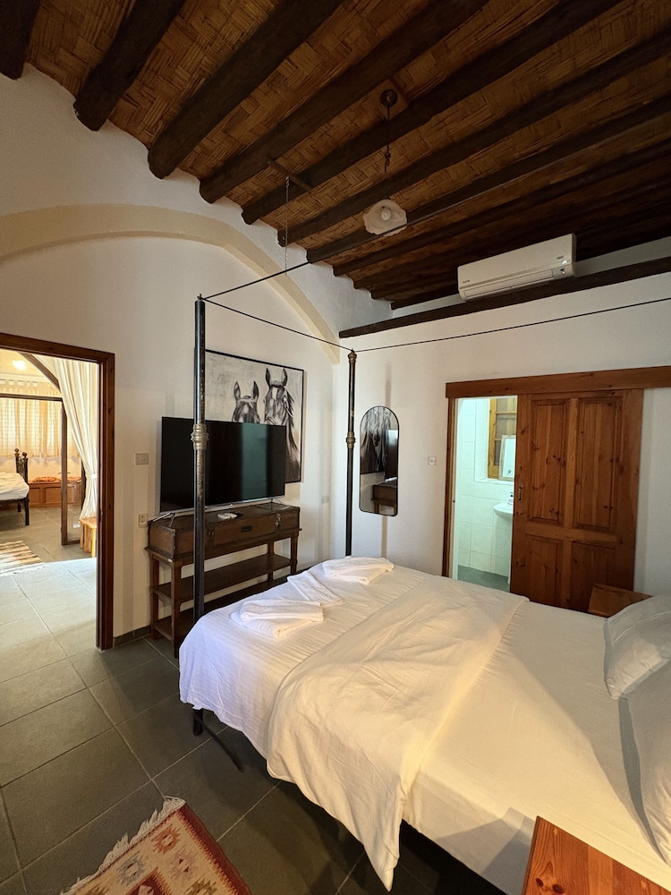 Kyrenia Palace Boutique Hotel 6/50