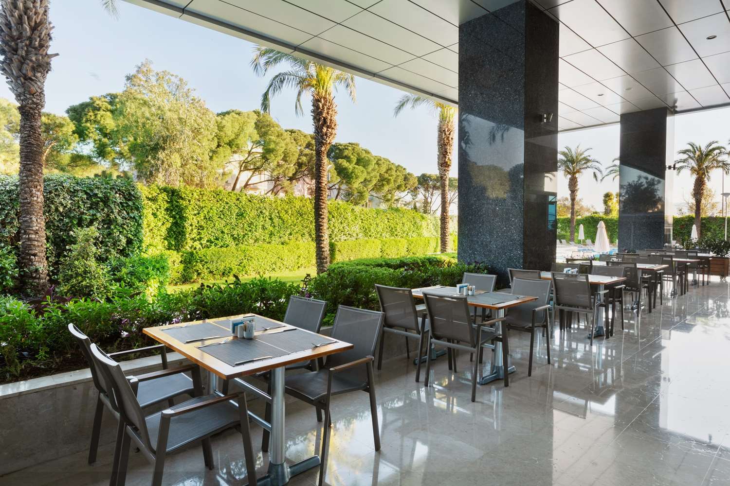 Wyndham Grand Izmir Ozdilek Thermal & Spa 18/41