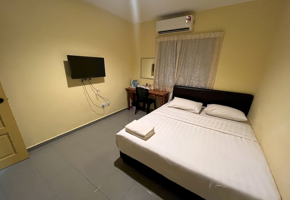 Hotel O RAHMAH SOJOURN CENTRE 7/19