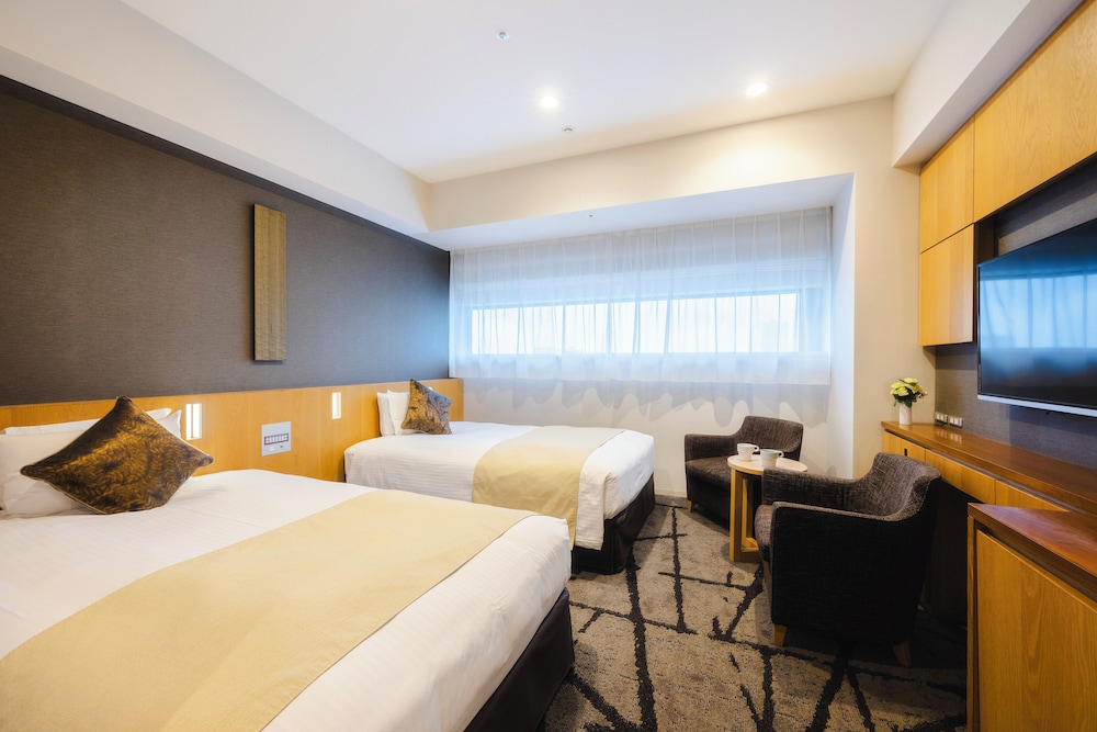 Hotel Gracery Shinjuku 19/52