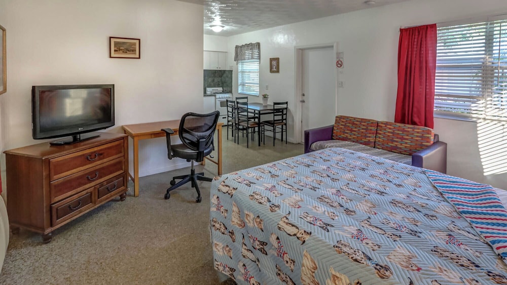 Richard s Pet Friendly Motel 21/41