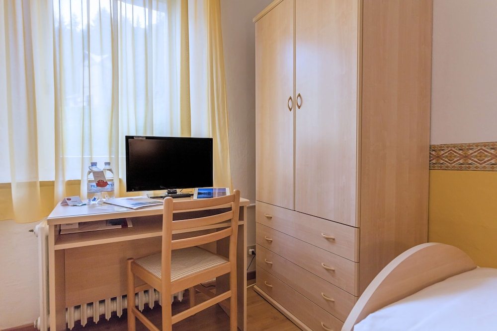 HOTEL SORAPISS 53/65