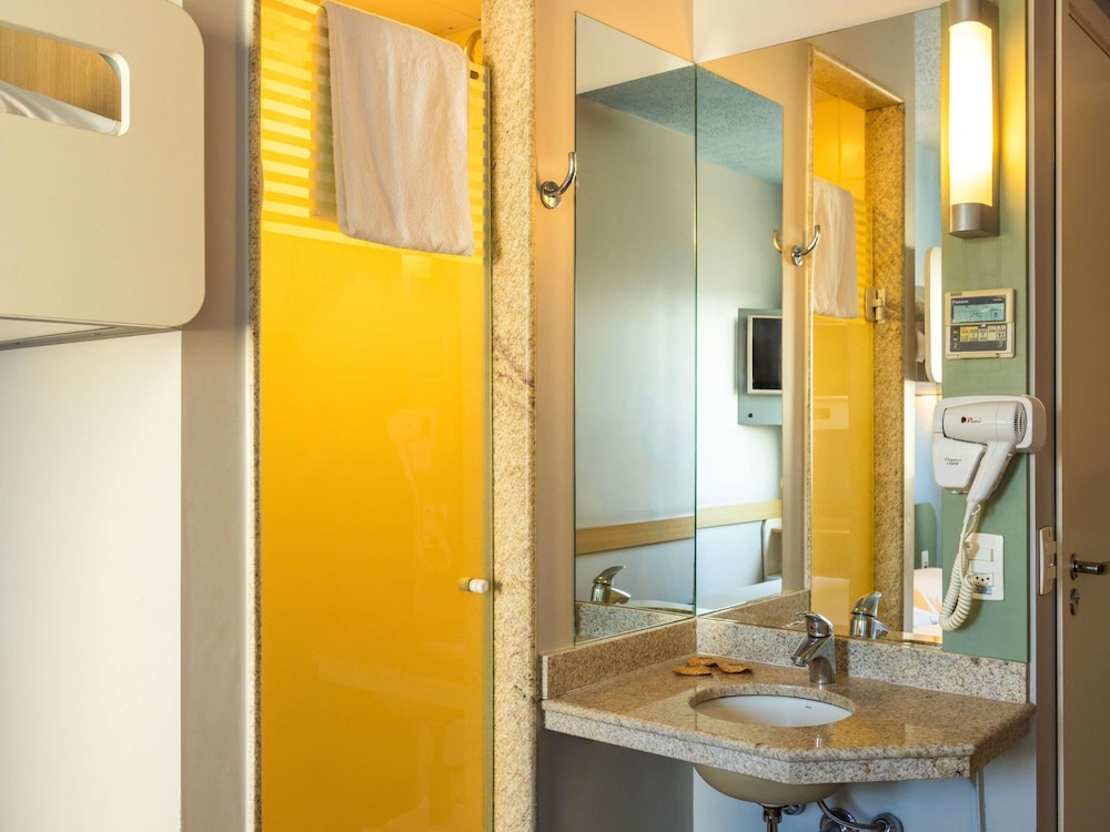 Ibis Budget Jundiai Shopping 62/62