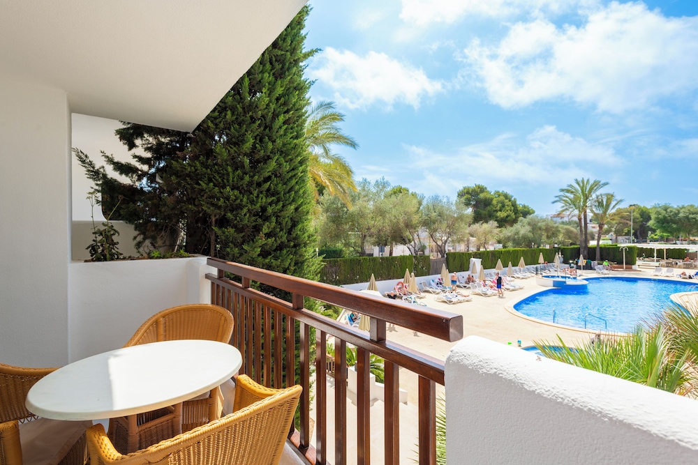 Inturotel Esmeralda Garden 22/58