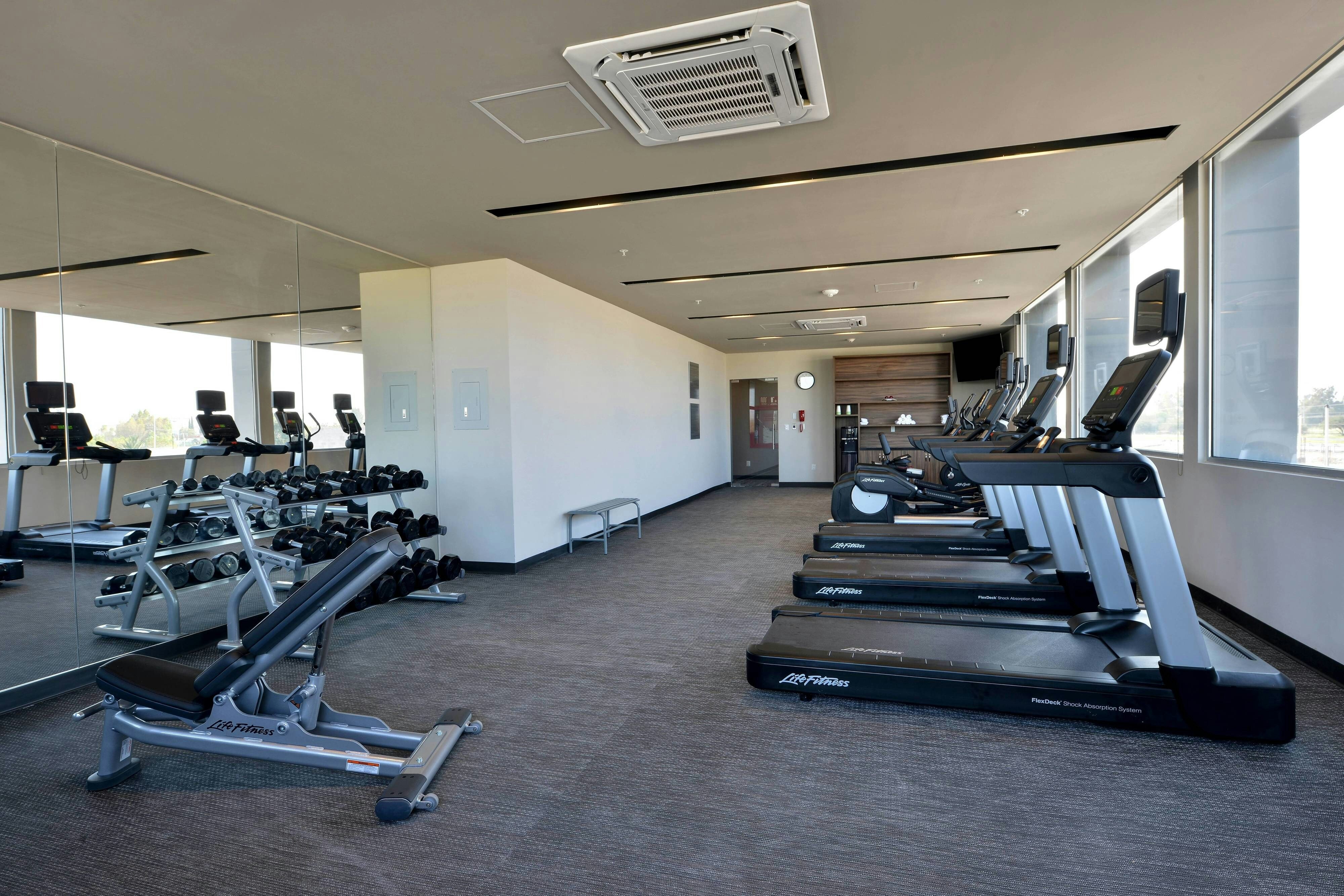 Courtyard By Marriott San Luis Potosi Los Lagos 19/46