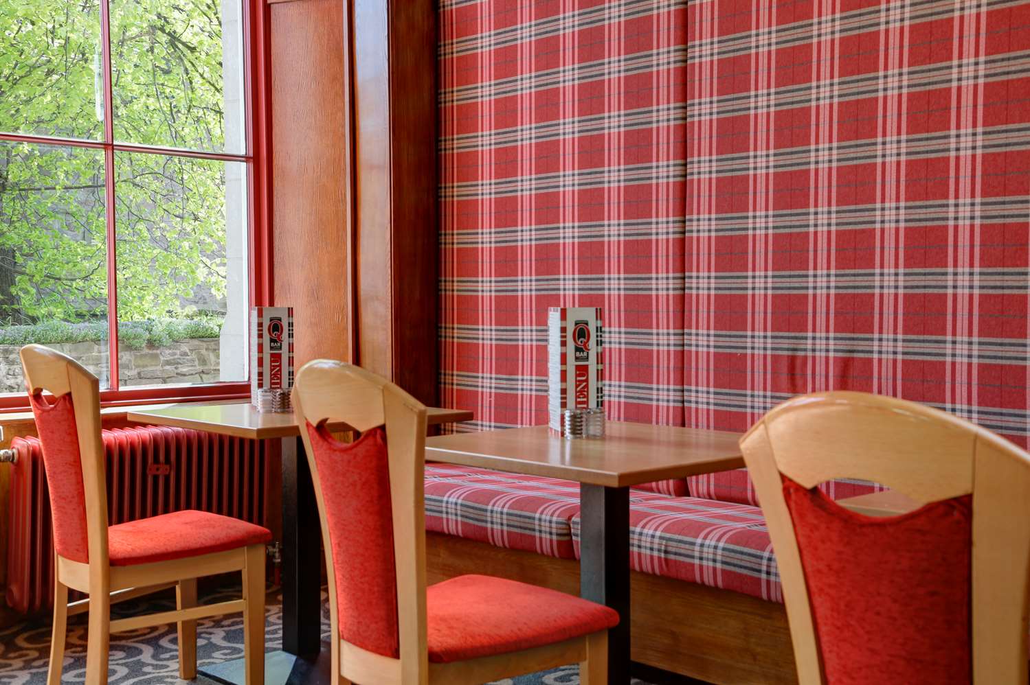 Best Western Queens Hotel Dundee 37/53