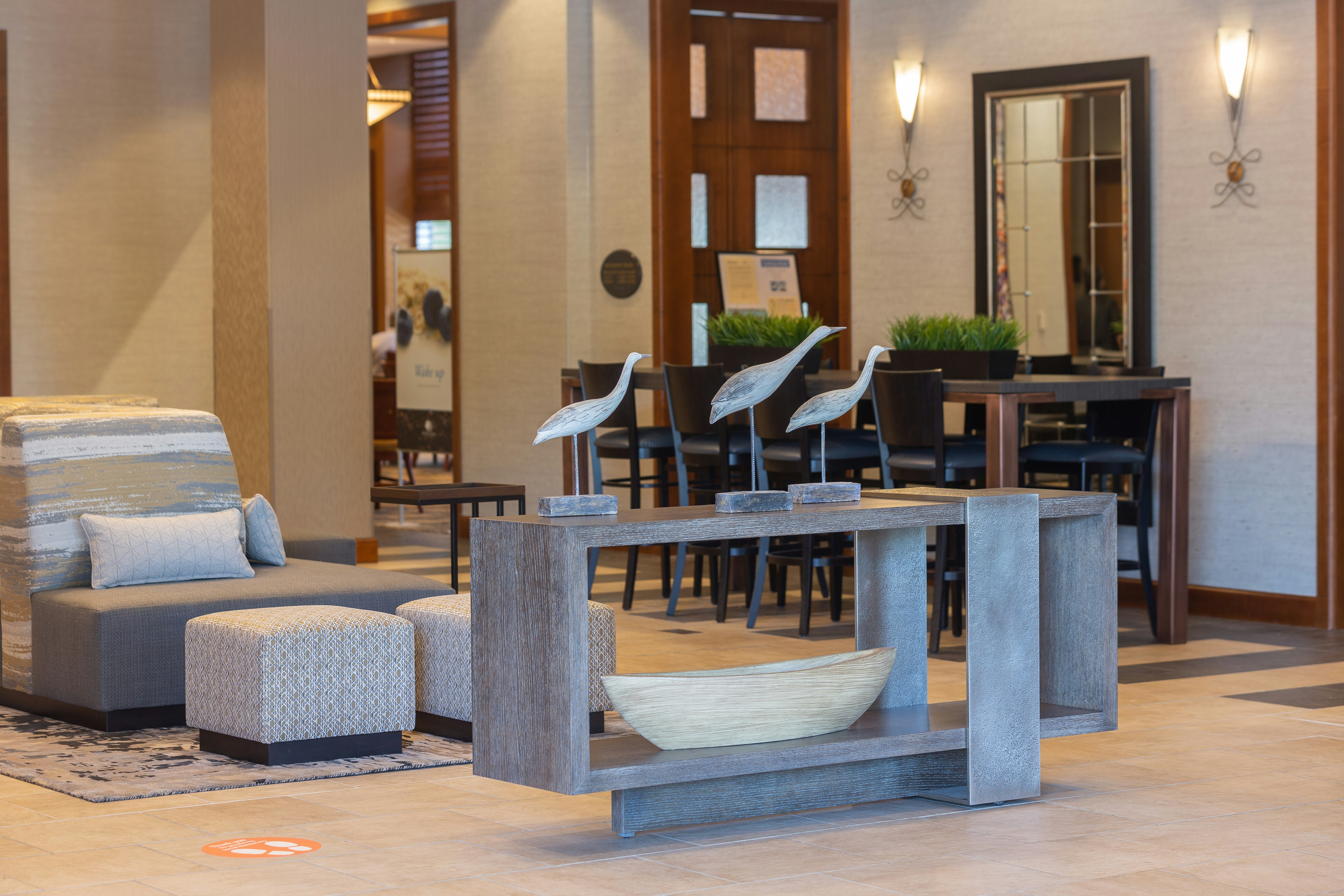 DoubleTree by Hilton Hotel Bay City - Riverfront 49/81