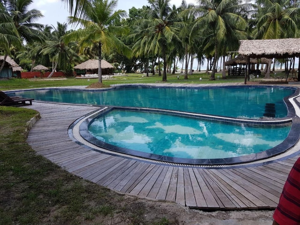 Silver Sand Beach Resort 13/50