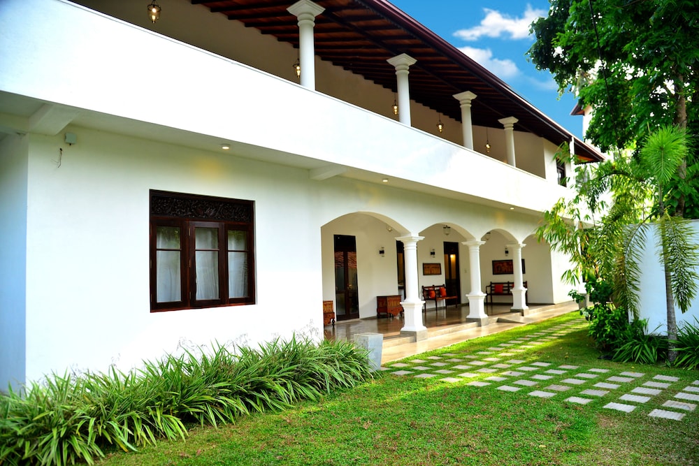 Villa Shanthi photo3