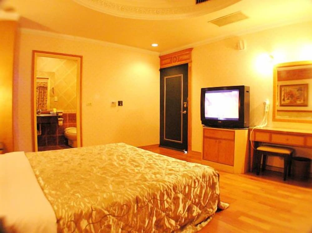 Changsing Business Motel 11/33