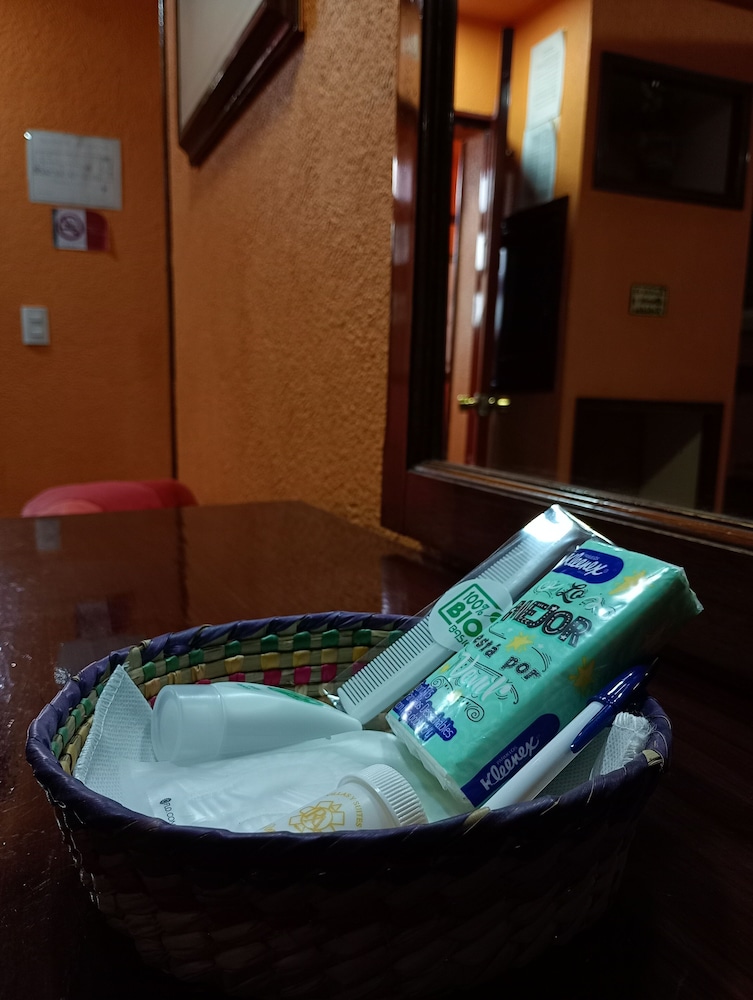 Hotel Villas and Suites Real Azteca 33/41