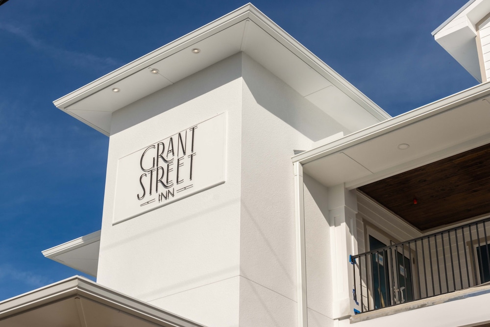 Grant Street Inn, an Ascend Collection Hotel 1/50