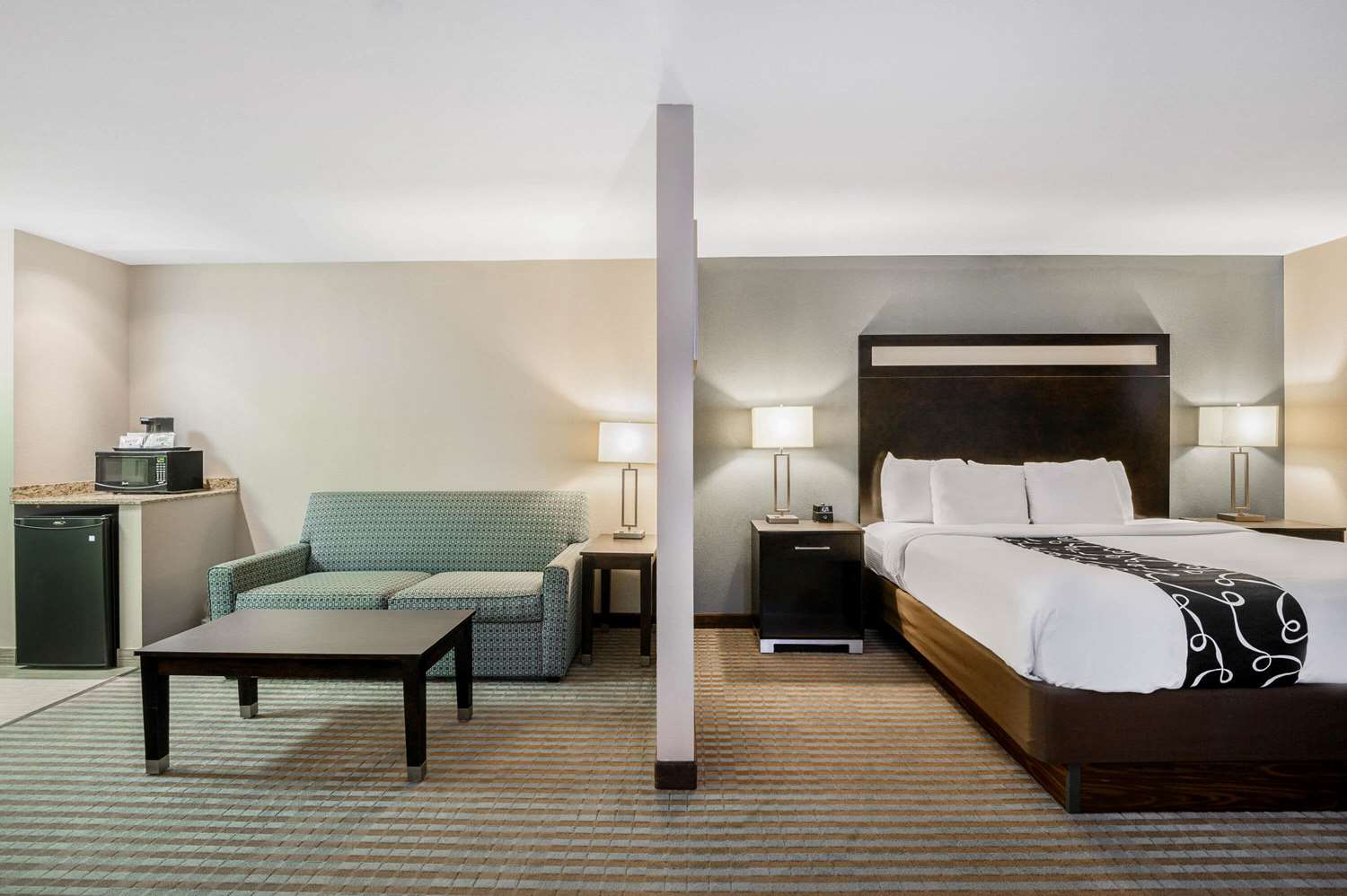 La Quinta Inn & Suites by Wyndham Glendive 15/56
