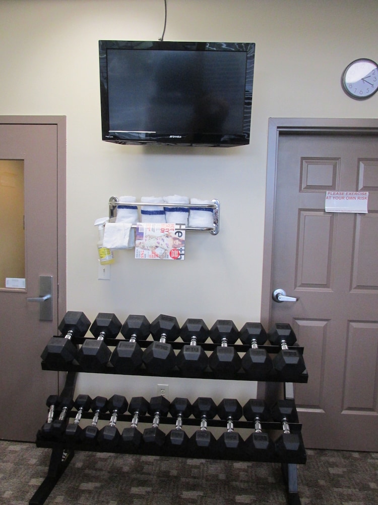 CRYSTAL SPRINGS INN AND SUITES 36/39