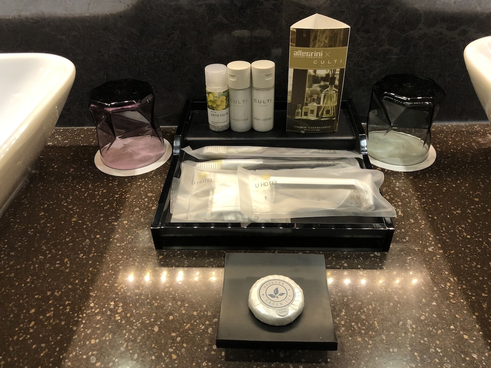 チェックイン台北南京 写真2