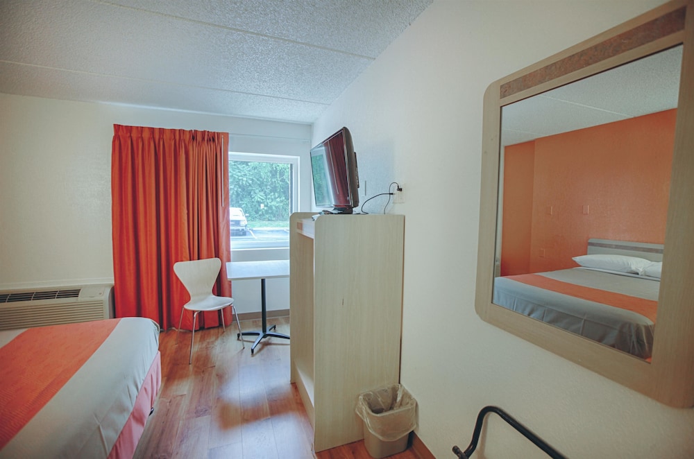 Motel6 Albany, NY 48/60