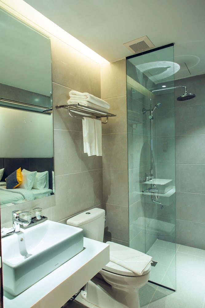 Glamour Hotel Da Nang 26/30