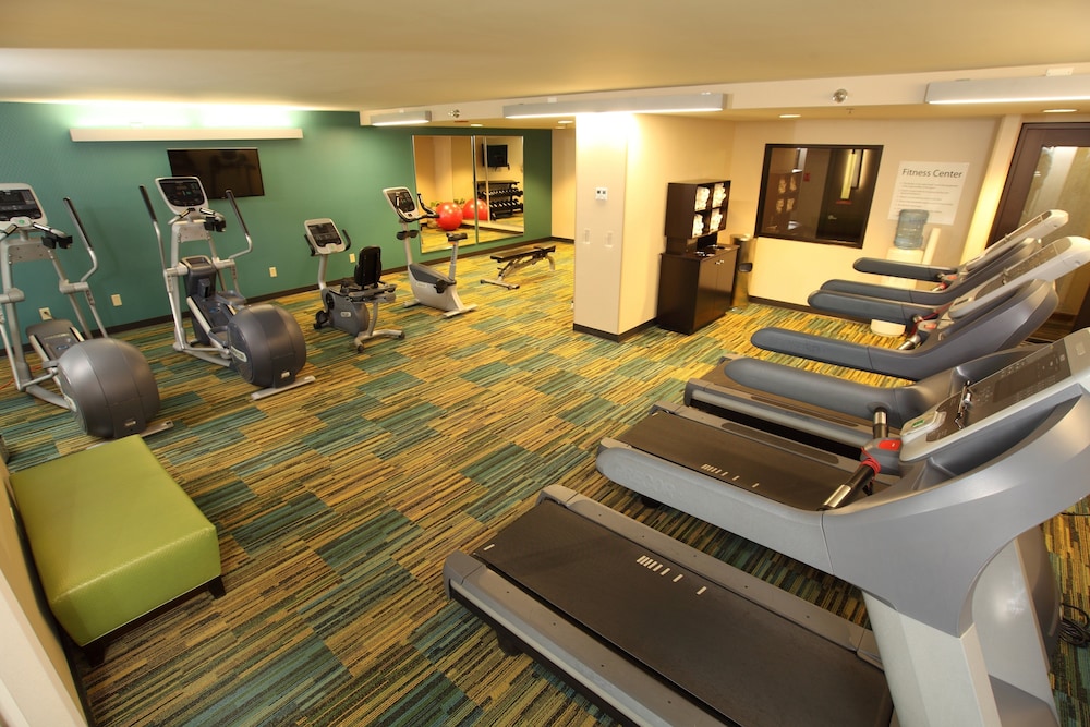 sport facilities