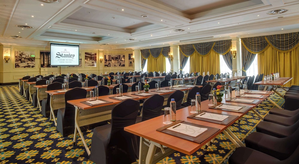 Sarova Stanley 40/50