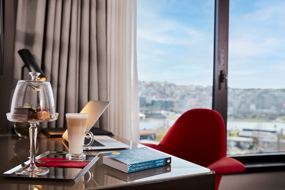Movenpick Hotel Istanbul Golden Horn 37/89