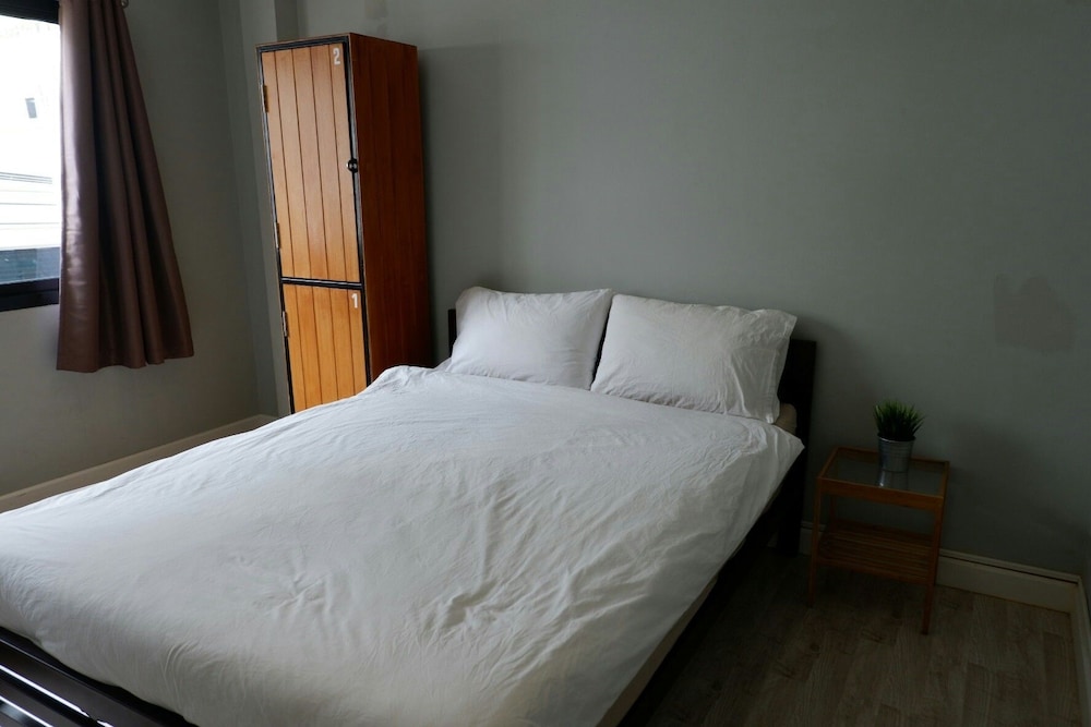 1989 Sukhumvit Bangkok - Hostel 5/49