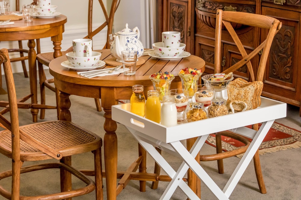 Fremantle Bed And Breakfast 34/45