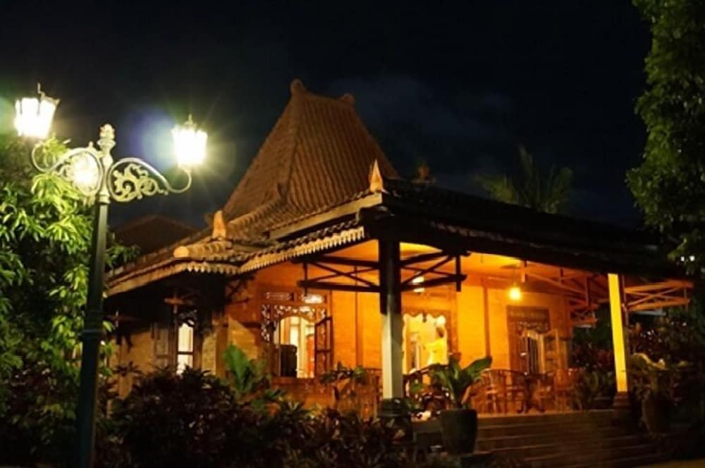 Alam Jogya Resort 2/34