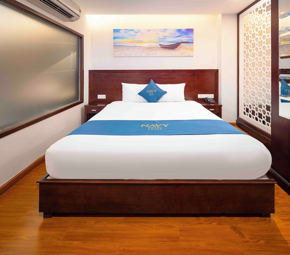 Navy Nha Trang Hotel 14/50