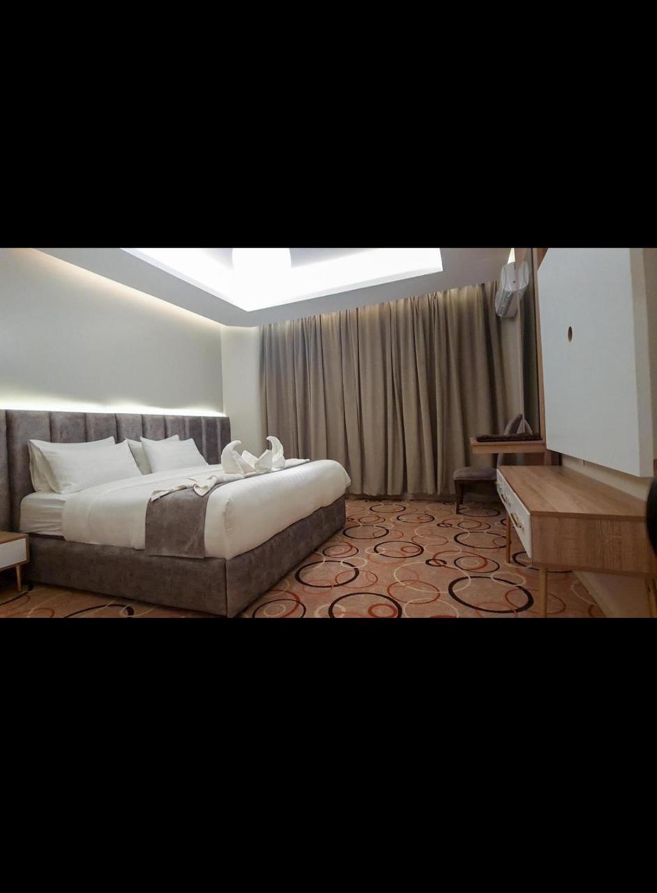 فندق جولدن الأندلس أبها(Golden Andalus Hotel Abha) 15/29