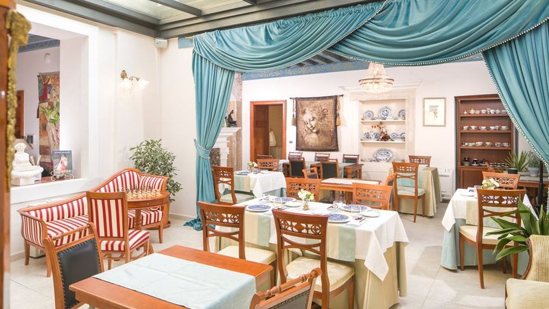 Palace Judita Heritage Hotel 59/76