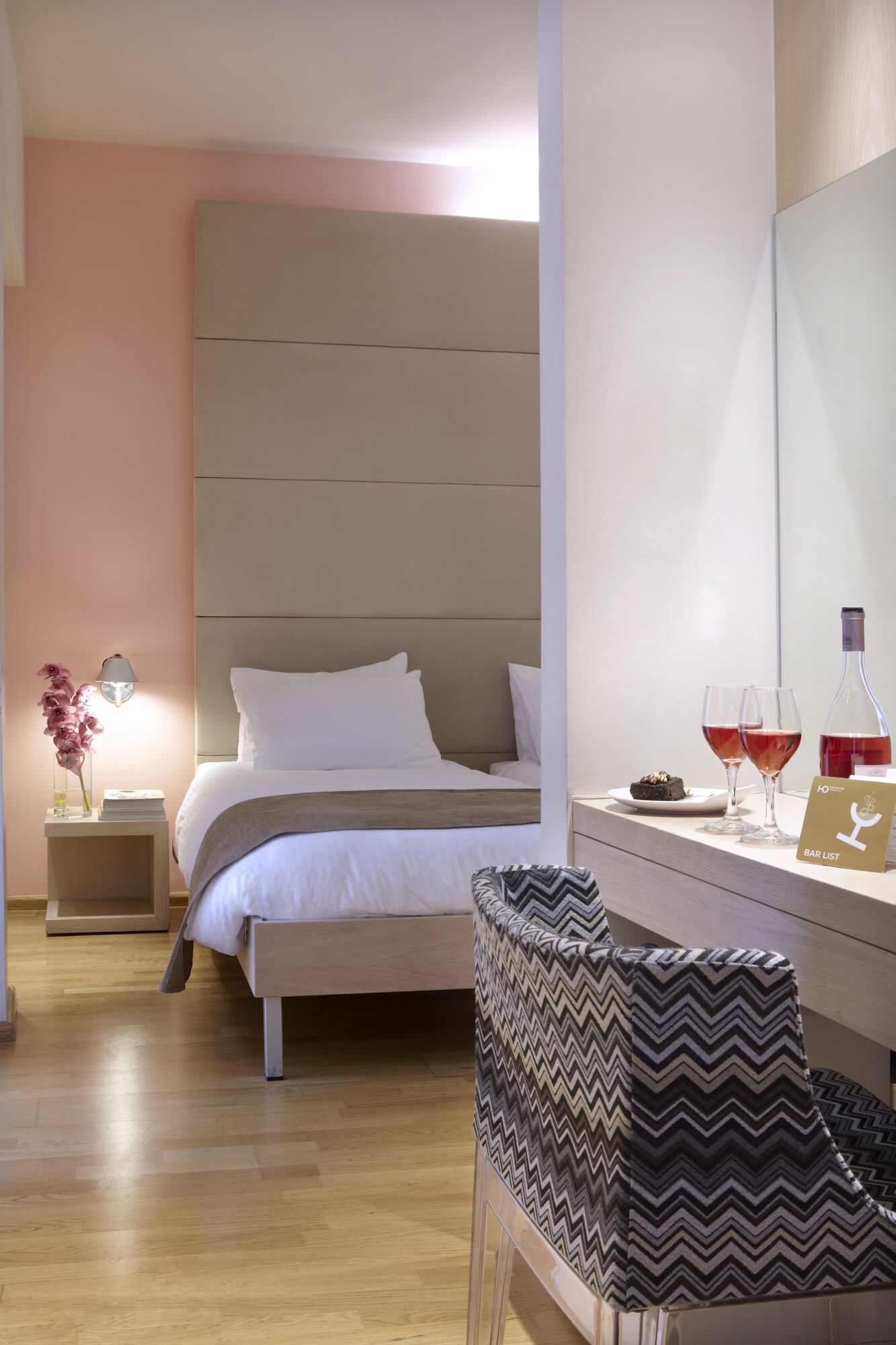 Double Room Executive, Domotel Olympia Urban Chic Hotel 4/7