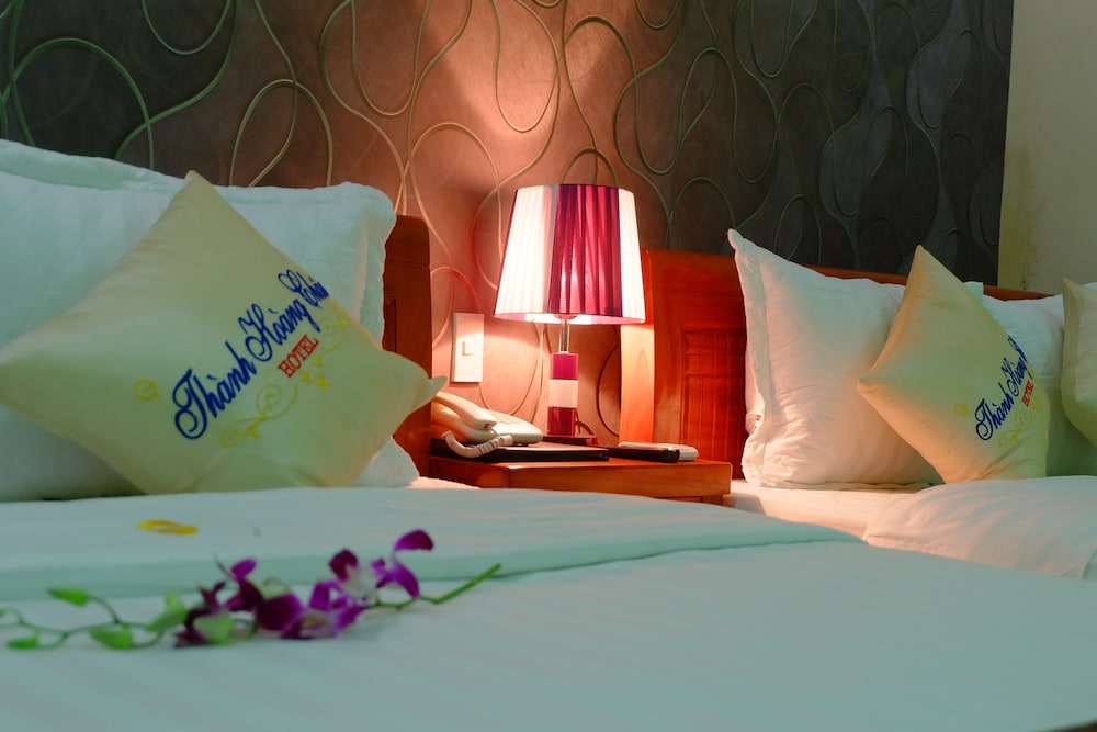 Thanh Hoang Chau Hotel 26/40