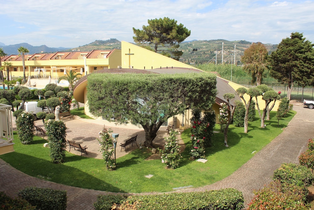 GH Baia di Tempsa Resort 70/77