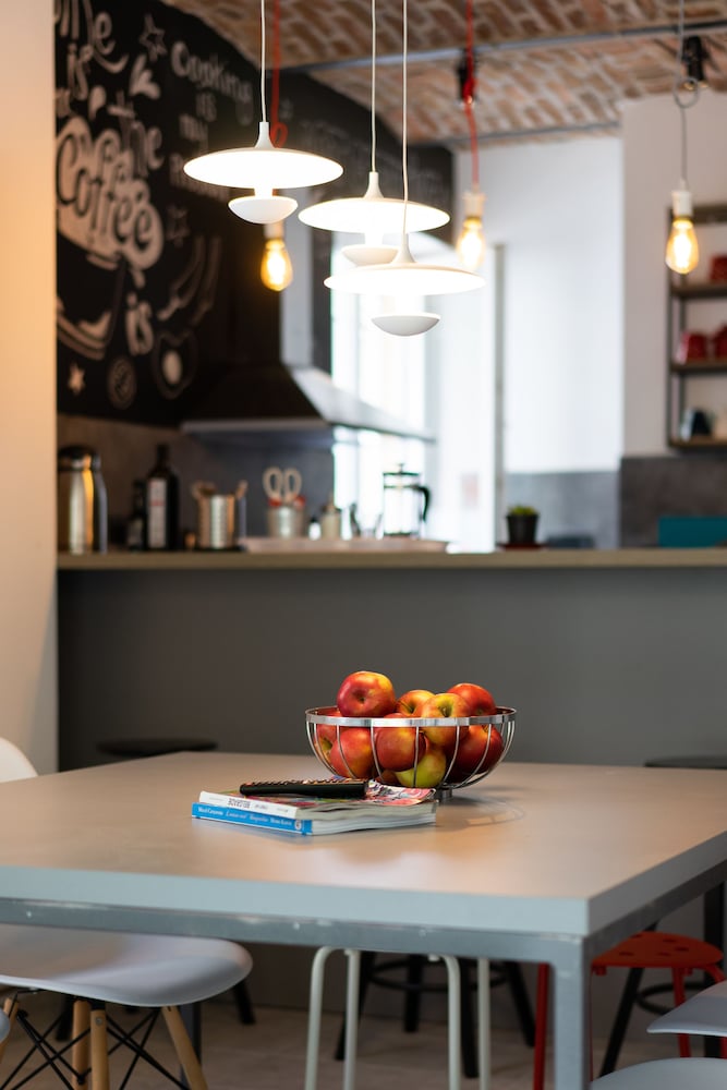 Good People Design Hostel 34/50