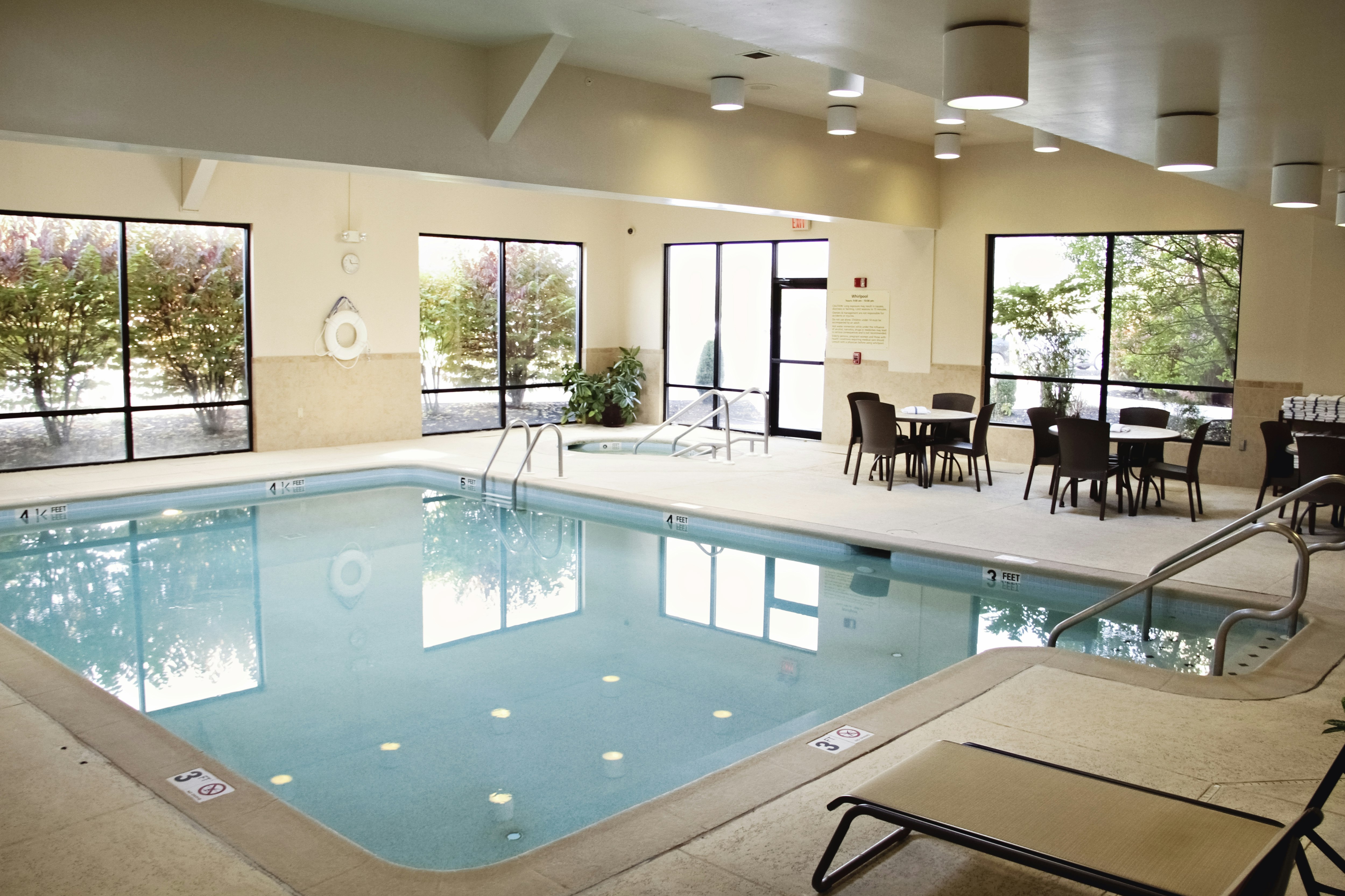 Hampton Inn Gettysburg 9/31
